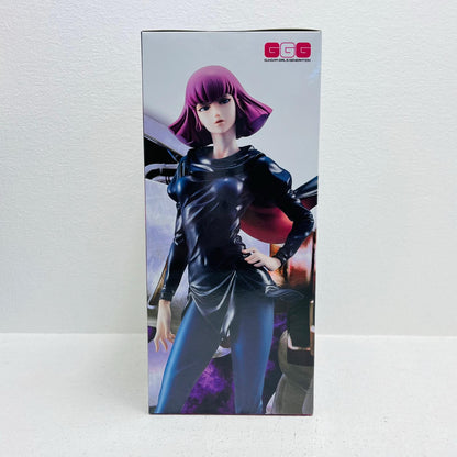 フィギュア ハマーン・カーン「機動戦士Zガンダム」ガンダム・ガールズ・ジェネレーション1/8塗装済み完成品(再販) ハマーン・カーン ガンダム・ガールズ・ジェネレーション 1/8塗装済み完成品(再販)【フィギュア】【加古川物流】