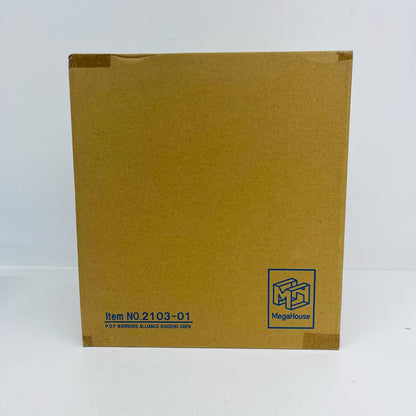 フィギュア 光月おでん「ワンピース」P.O.P“WarriorsAlliance”メガトレショップ＆オンラインショップ限定 光月おでん P.O.P P.O.P“WarriorsAlliance”メガトレショップ＆オンラインショップ限定【フィギュア】【加古川物流】