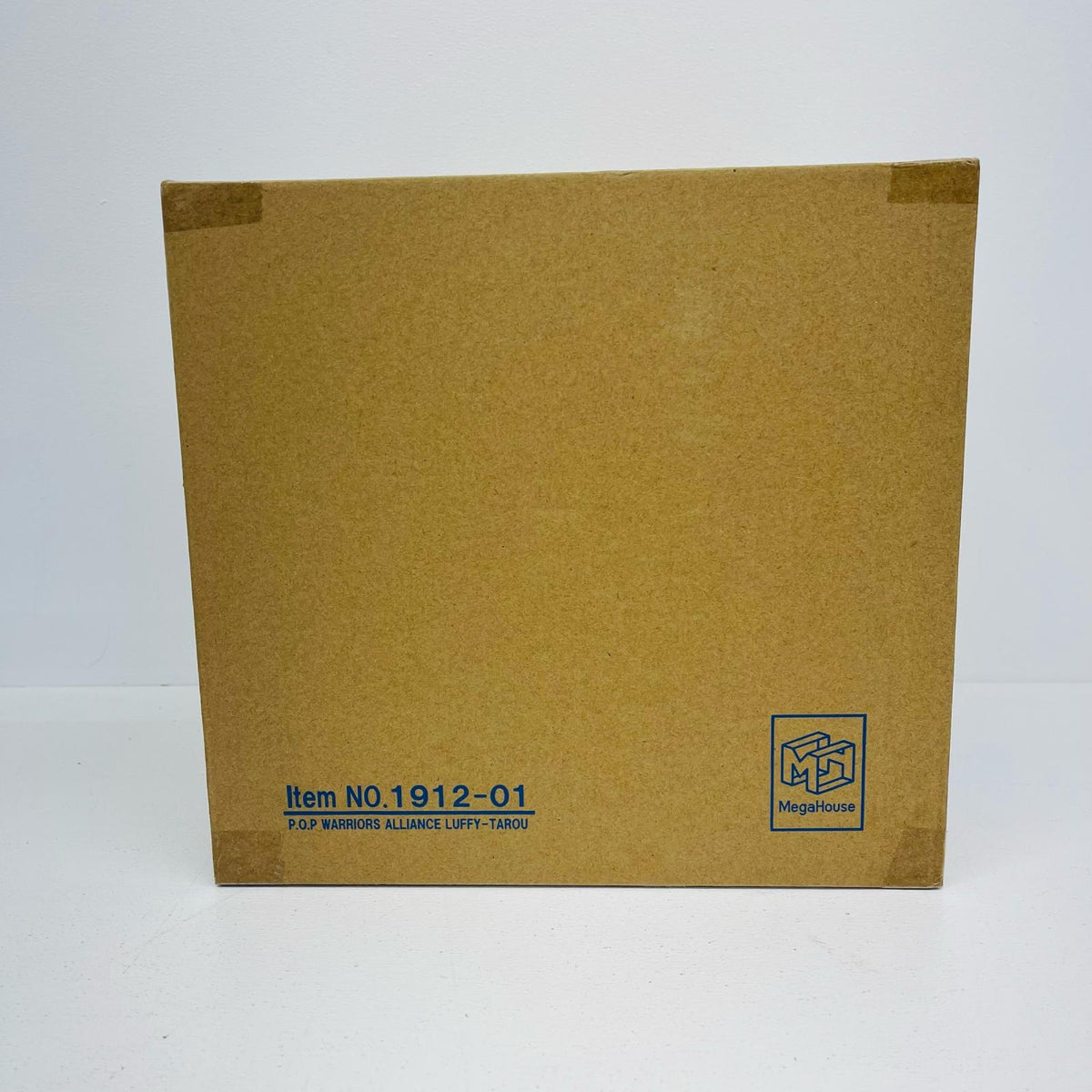 フィギュア ルフィ太郎「ワンピース」P.O.P“WarriorsAlliance”メガトレショップ＆オンラインショップ限定 ルフィ太郎 P.O.P P.O.P“WarriorsAlliance”メガトレショップ＆オンラインショップ限定【フィギュア】【加古川物流】