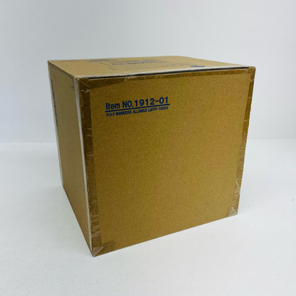 フィギュア ルフィ太郎「ワンピース」P.O.P“WarriorsAlliance”メガトレショップ＆オンラインショップ限定 ルフィ太郎 P.O.P P.O.P“WarriorsAlliance”メガトレショップ＆オンラインショップ限定【フィギュア】【加古川物流】