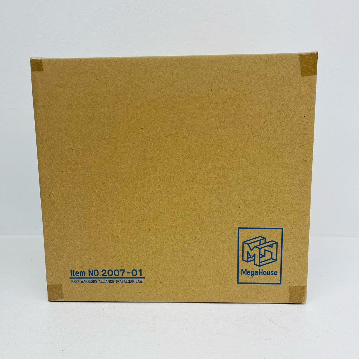 フィギュア トラファルガー・ロー「ワンピース」P.O.P“WarriorsAlliance”メガトレショップ＆オンラインショップ限定 トラファルガー・ロー P.O.P P.O.P“WarriorsAlliance”メガトレショップ＆オンラインショップ限定【フィギュア】【加古川物流】