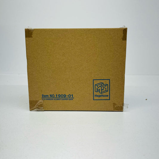 フィギュア チョパえもん「ワンピース」P.O.P“WarriorsAlliance”メガトレショップ＆オンラインショップ限定 チョパえもん P.O.P P.O.P“WarriorsAlliance”メガトレショップ＆オンラインショップ限定【フィギュア】【加古川物流】