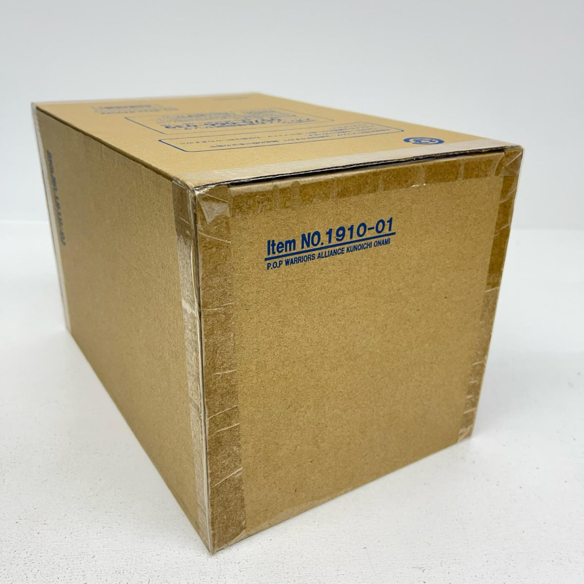 フィギュア 新米くノ一おナミ「ワンピース」P.O.P“WarriorsAlliance”メガトレショップ＆オンラインショップ限定 おナミ P.O.P P.O.P“WarriorsAlliance”メガトレショップ＆オンラインショップ限定【フィギュア】【加古川物流】