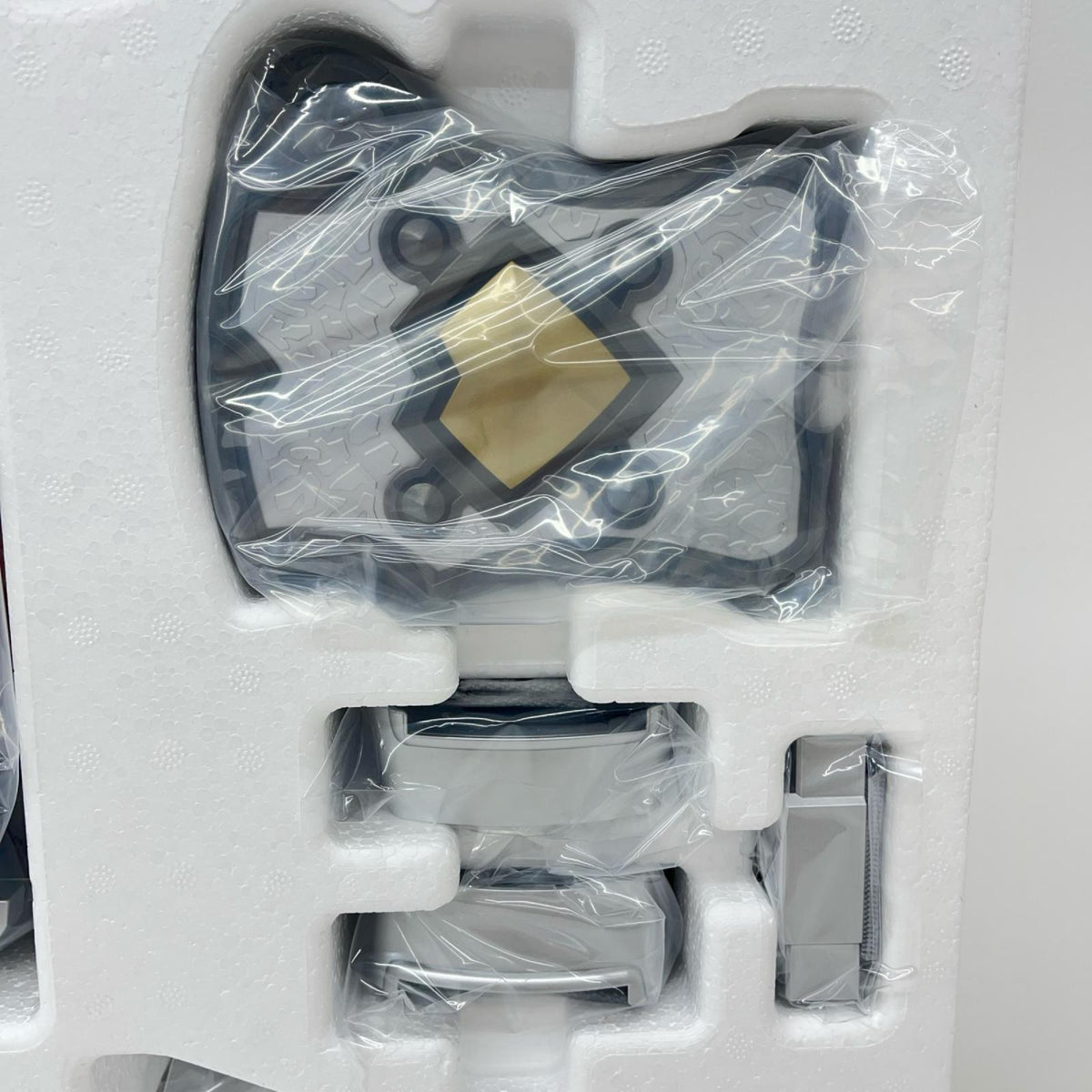 おもちゃ・玩具 コンプリートセレクションモディフィケーションCSMカリスラウザー＆カリスアロー「仮面ライダー剣(ブレイド)」プレミアムバンダイ限定 カリスラウザー 変身ベルト プレミアムバンダイ限定【加古川物流】
