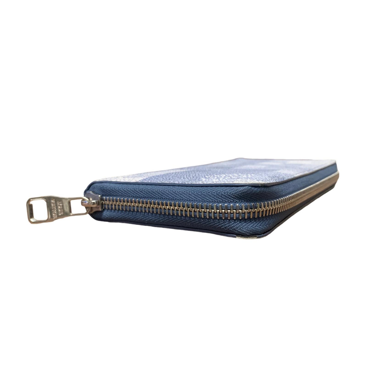 LOUIS VUITTON | ルイ・ヴィトン ジッピー･ウォレット ホリゾンタル 長財布 M28615 カモ【加古川物流】