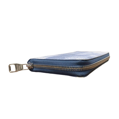 LOUIS VUITTON | ルイ・ヴィトン ジッピー･ウォレット ホリゾンタル 長財布 M28615 カモ【加古川物流】