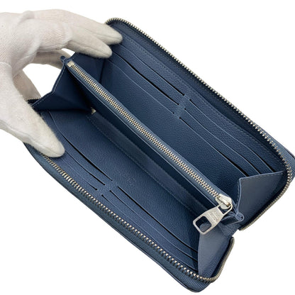 LOUIS VUITTON | ルイ・ヴィトン ジッピー･ウォレット ホリゾンタル 長財布 M28615 カモ【加古川物流】