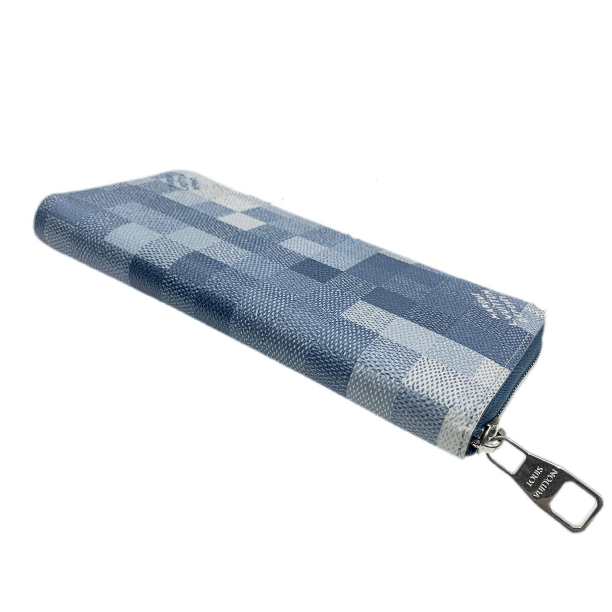LOUIS VUITTON | ルイ・ヴィトン ジッピー･ウォレット ホリゾンタル 長財布 M28615 カモ【加古川物流】