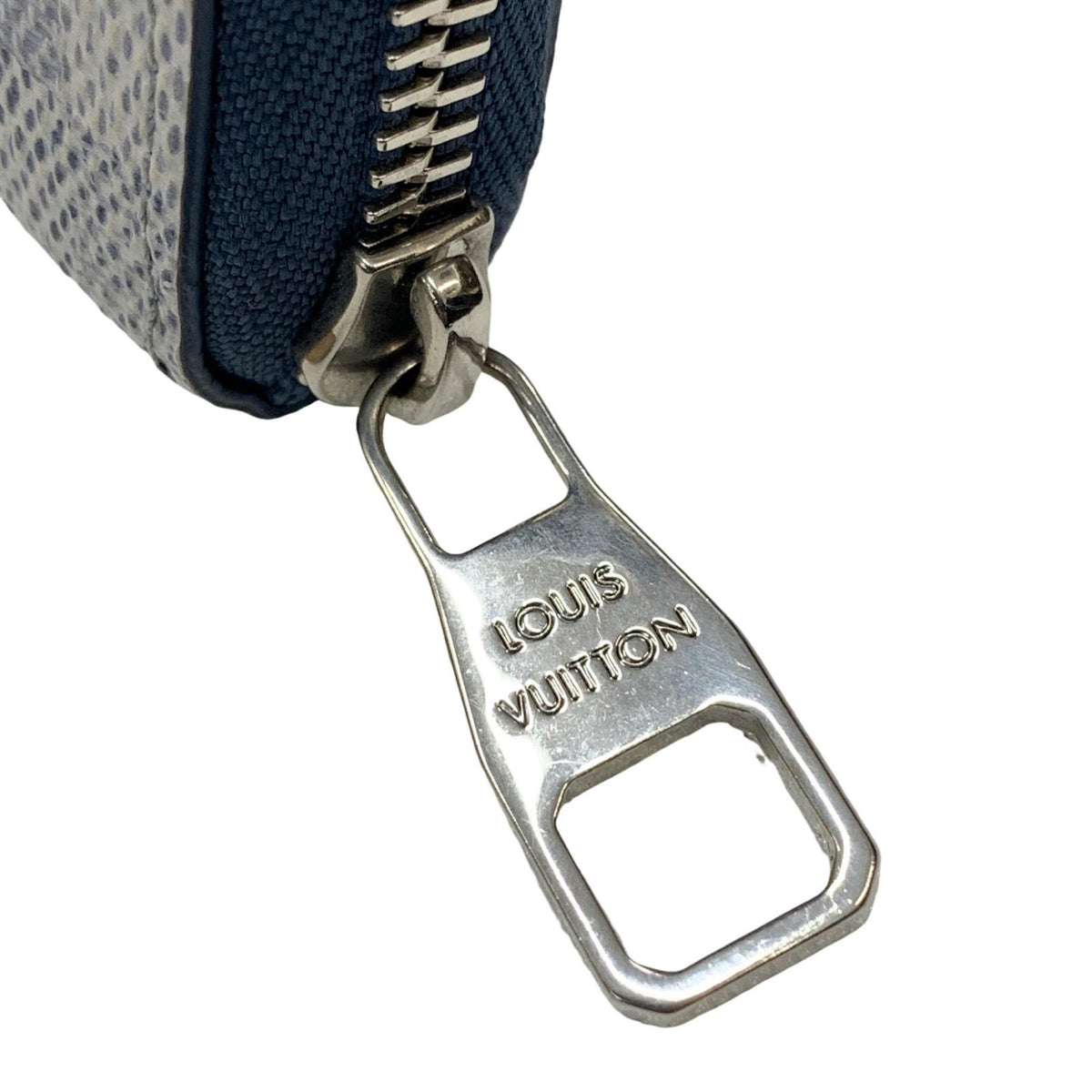 LOUIS VUITTON | ルイ・ヴィトン ジッピー･ウォレット ホリゾンタル 長財布 M28615 カモ【加古川物流】