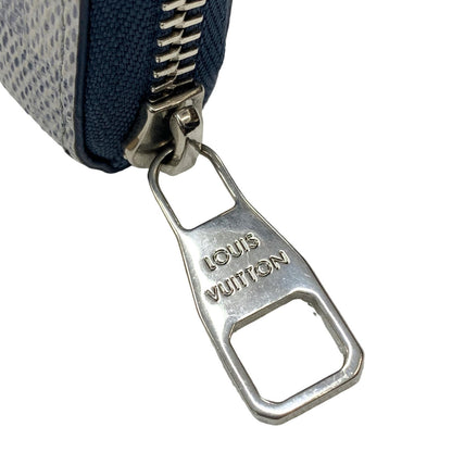 LOUIS VUITTON | ルイ・ヴィトン ジッピー･ウォレット ホリゾンタル 長財布 M28615 カモ【加古川物流】
