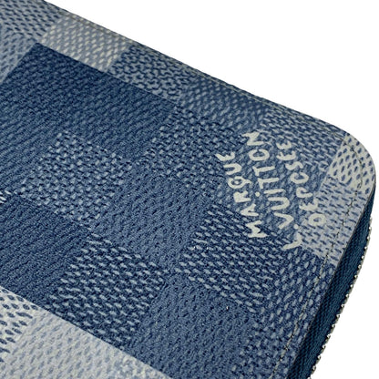 LOUIS VUITTON | ルイ・ヴィトン ジッピー･ウォレット ホリゾンタル 長財布 M28615 カモ【加古川物流】