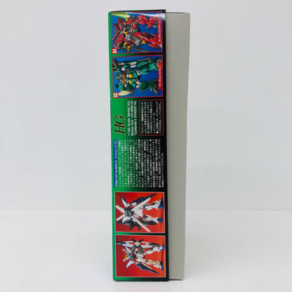 プラモデル 1/100HGGX-9900-DVガンダムエックスディバイダー「機動新世紀ガンダムX」[1054287] GX-9900-DV ガンダムエックス ディバイダー HG 1054287【加古川物流】