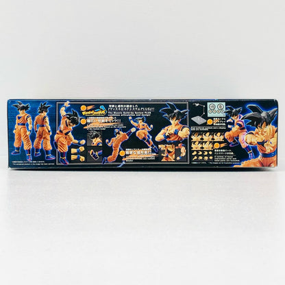 プラモデル Figure-riseStandard孫悟空(NEWSPECVer.)「ドラゴンボールZ」[5063353] 孫悟空 Figure-riseStandard 5063353【加古川物流】