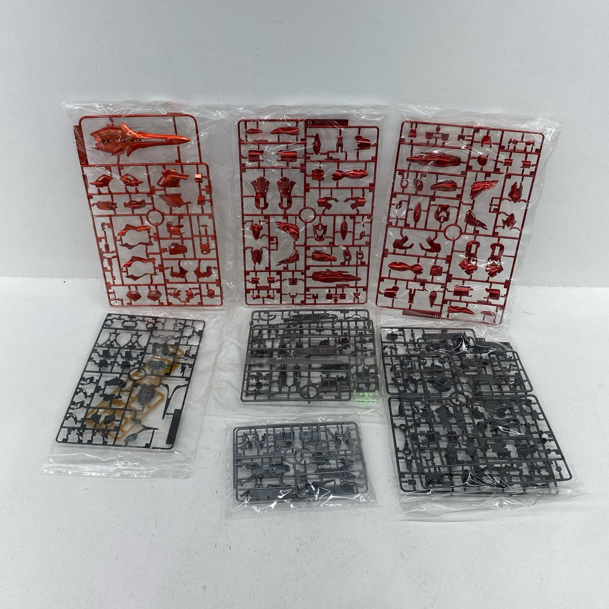 プラモデル 1/144RGMSN-06Sシナンジュ(スペシャルコーティング)「機動戦士ガンダムUC」プレミアムバンダイ限定[5060529] MSN-06Sシナンジュ プレミアムバンダイ限定 5060529【加古川物流】