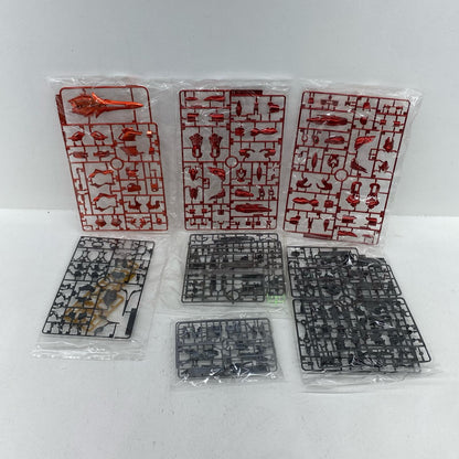 プラモデル 1/144RGMSN-06Sシナンジュ(スペシャルコーティング)「機動戦士ガンダムUC」プレミアムバンダイ限定[5060529] MSN-06Sシナンジュ プレミアムバンダイ限定 5060529【加古川物流】