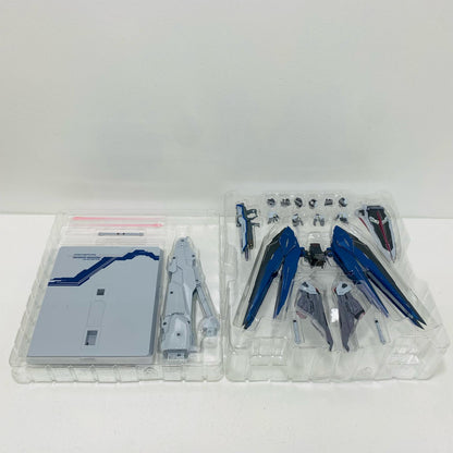 フィギュア METALBUILDフリーダムガンダムCONCEPT2「機動戦士ガンダムSEED」 フリーダムガンダムCONCEPT2 METAL BUILD【フィギュア】【加古川物流】