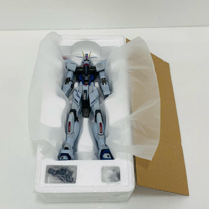 フィギュア METALBUILDフリーダムガンダムCONCEPT2「機動戦士ガンダムSEED」 フリーダムガンダムCONCEPT2 METAL BUILD【フィギュア】【加古川物流】