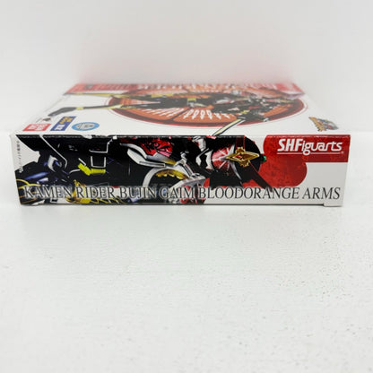 フィギュア S.H.Figuarts仮面ライダー武神鎧武「仮面ライダー×仮面ライダー鎧武＆ウィザード天下分け目の戦国MOVIE大合戦」東映ヒーローネット限定 仮面ライダー武神鎧武 S.H.Figuarts 東映ヒーローネット限定【フィギュア】【加古川物流】