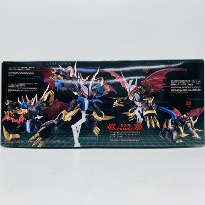 プラモデル Figure-riseStandardインペリアルドラモンAMPLIFIED「デジモンアドベンチャー02」[5060934] インペリアルドラモンAMPLIFIED Figure-riseStandard 5060934【加古川物流】