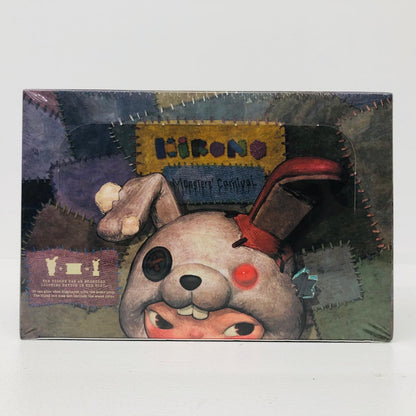 フィギュア 「POPMART Hirono Monsters’ Carnival シリーズ」アソートBOX BOX Hirono Monsters’ Carnival シリーズ【フィギュア】【加古川物流】