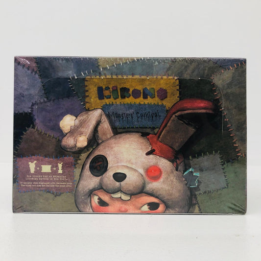 フィギュア 「POPMART Hirono Monsters’ Carnival シリーズ」アソートBOX BOX Hirono Monsters’ Carnival シリーズ【フィギュア】【加古川物流】