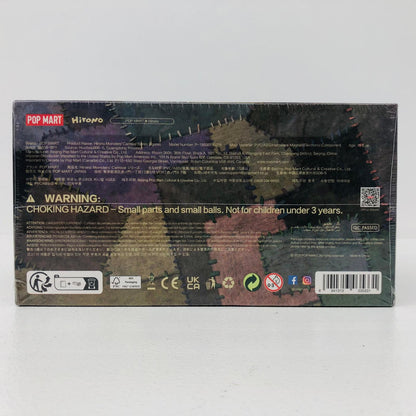フィギュア 「POPMART Hirono Monsters’ Carnival シリーズ」アソートBOX BOX Hirono Monsters’ Carnival シリーズ【フィギュア】【加古川物流】