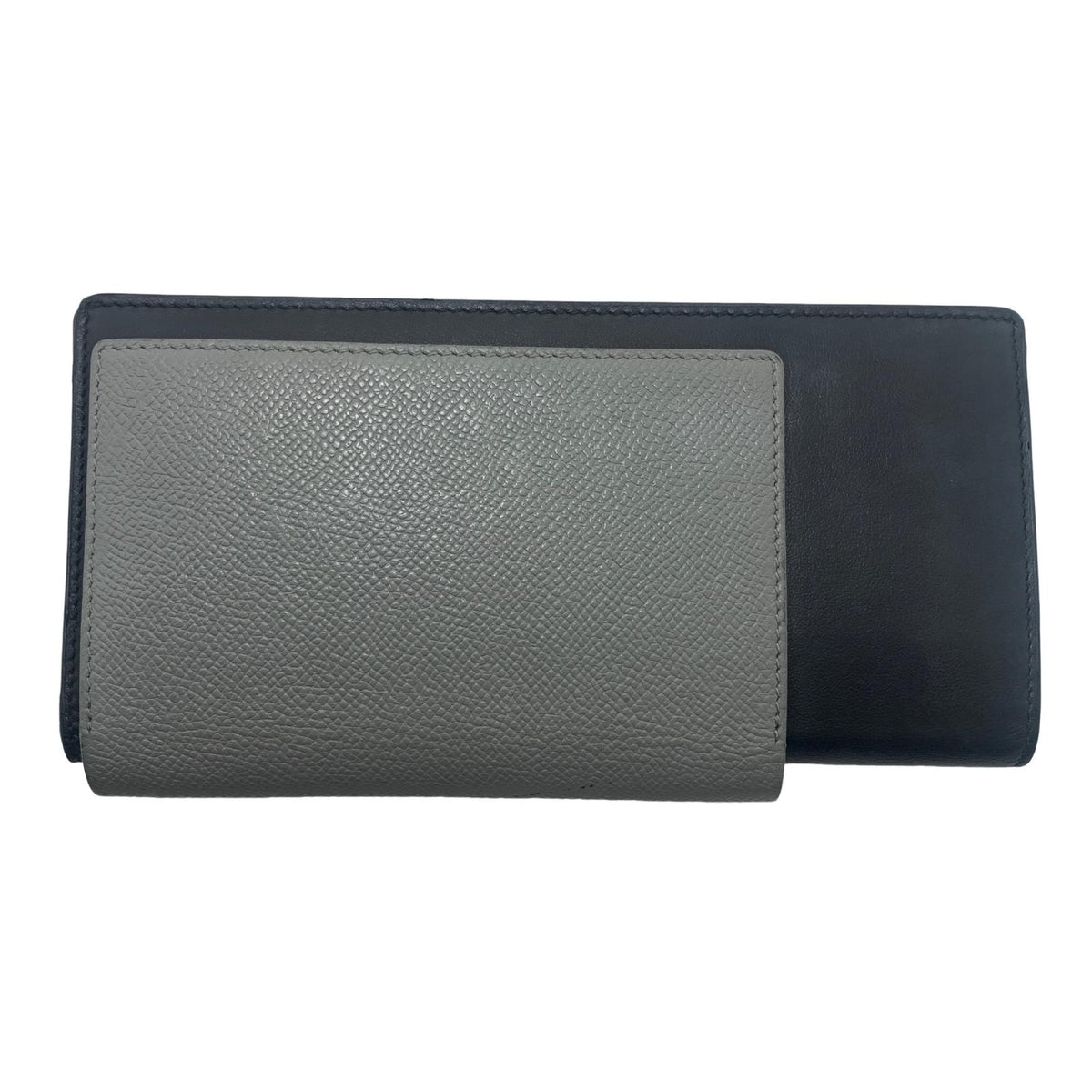 BALENCIAGA | バレンシアガ Passport ロング ウォレット 1 チケット 長財布 787774 グレー【加古川物流】