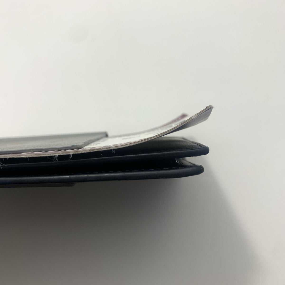 BALENCIAGA | バレンシアガ Passport ロング ウォレット 1 チケット 長財布 787774 グレー【加古川物流】
