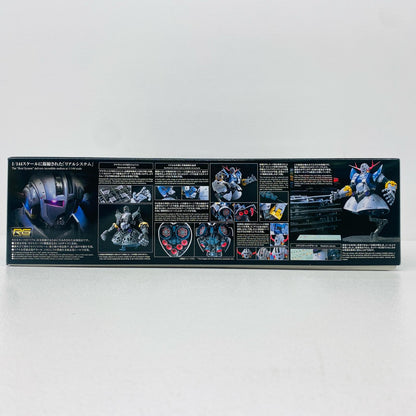 プラモデル 1/144RGMSN-02ジオング「機動戦士ガンダム」[5060425] MSN-02 ジオング 5060425【加古川物流】