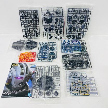 プラモデル 1/144RGMSN-02ジオング「機動戦士ガンダム」[5060425] MSN-02 ジオング 5060425【加古川物流】