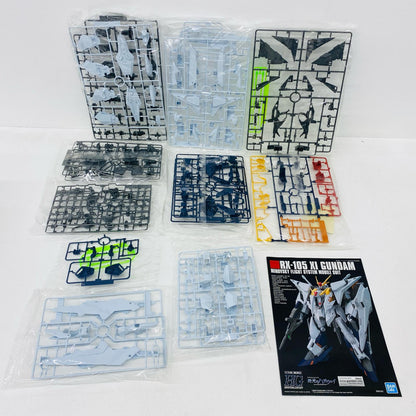 プラモデル 1/144HGUCRX-105Ξガンダム「機動戦士ガンダム閃光のハサウェイ」[5061331] RX-105 Ξガンダム HG 5061331【加古川物流】