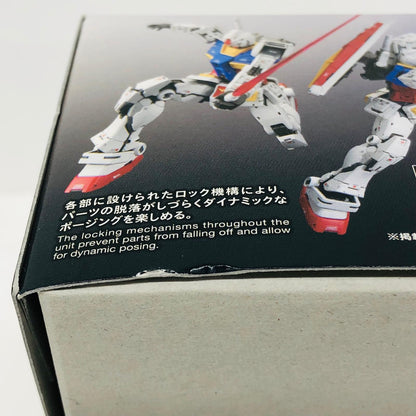 プラモデル 1/144RGRX-78-2ガンダムVer2.0「機動戦士ガンダム」[2700762] RX-78-2ガンダム ver. 2.0 RG 2700762【加古川物流】