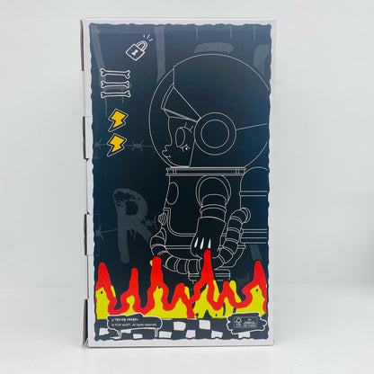 フィギュア MEGA SPACE MOLLY 1000% Trevor Andrew 2.0 POP MART MOLLY 1000% Trevor Andrew 2.0 MEGA SPACE MOLLY【フィギュア】【加古川物流】