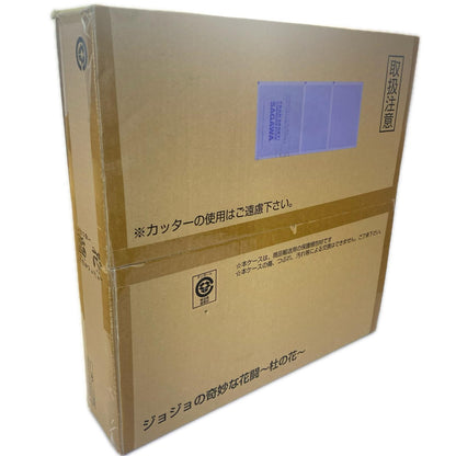 その他ホビー ジョジョの奇妙な花闘～杜の花～花札「ジョジョの奇妙な冒険」プレミアムバンダイ限定 花札 ジョジョの奇妙な花闘～杜の花～ プレミアムバンダイ限定【加古川物流】