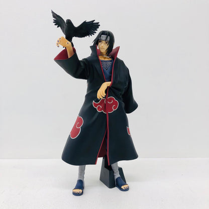 フィギュア うちはイタチGrandista-SPECIALEDITION海外限定「NARUTO-ナルト-疾風伝」 うちはイタチ Grandista【フィギュア】【加古川物流】
