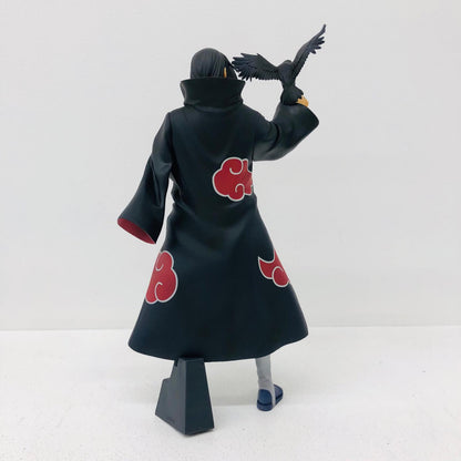フィギュア うちはイタチGrandista-SPECIALEDITION海外限定「NARUTO-ナルト-疾風伝」 うちはイタチ Grandista【フィギュア】【加古川物流】