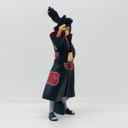 フィギュア うちはイタチGrandista-SPECIALEDITION海外限定「NARUTO-ナルト-疾風伝」 うちはイタチ Grandista【フィギュア】【加古川物流】