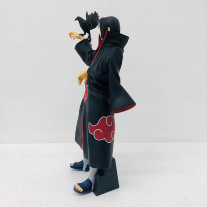 フィギュア うちはイタチGrandista-SPECIALEDITION海外限定「NARUTO-ナルト-疾風伝」 うちはイタチ Grandista【フィギュア】【加古川物流】