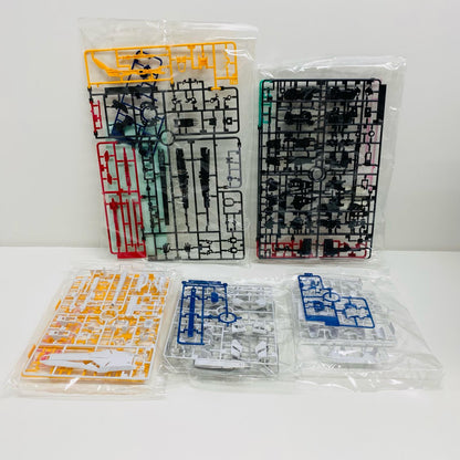 プラモデル 1/144RGRX-93ffνガンダム「機動戦士ガンダム逆襲のシャア」GUNDAMSIDE-F限定[5063410] RX-93ff νガンダム RG GUNDAMSIDE-F限定 5063410【加古川物流】