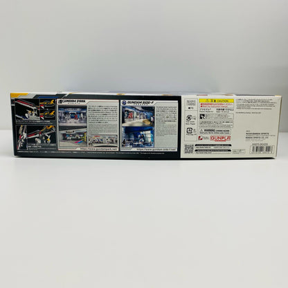プラモデル 1/144RGRX-93ffνガンダム「機動戦士ガンダム逆襲のシャア」GUNDAMSIDE-F限定[5063410] RX-93ff νガンダム RG GUNDAMSIDE-F限定 5063410【加古川物流】