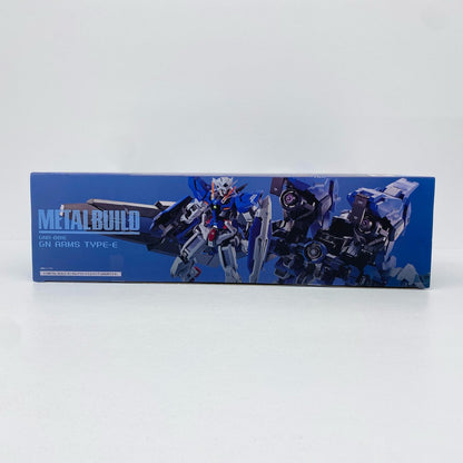 フィギュア METALBUILDGNアームズTYPE-E「機動戦士ガンダム00(ダブルオー)」魂ウェブ商店限定 GNアームズTYPE-E METAL BUILD 魂ウェブ商店限定【フィギュア】【加古川物流】