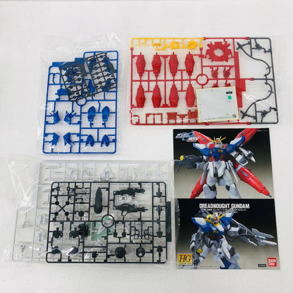 プラモデル 1/144HGドレッドノートガンダム(Xアストレイ)「機動戦士ガンダムSEED」 ドレッドノートガンダム HG【加古川物流】