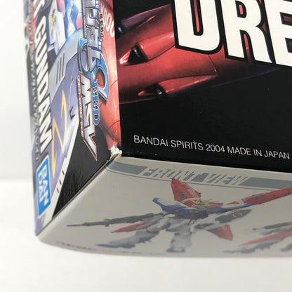 プラモデル 1/144HGドレッドノートガンダム(Xアストレイ)「機動戦士ガンダムSEED」 ドレッドノートガンダム HG【加古川物流】