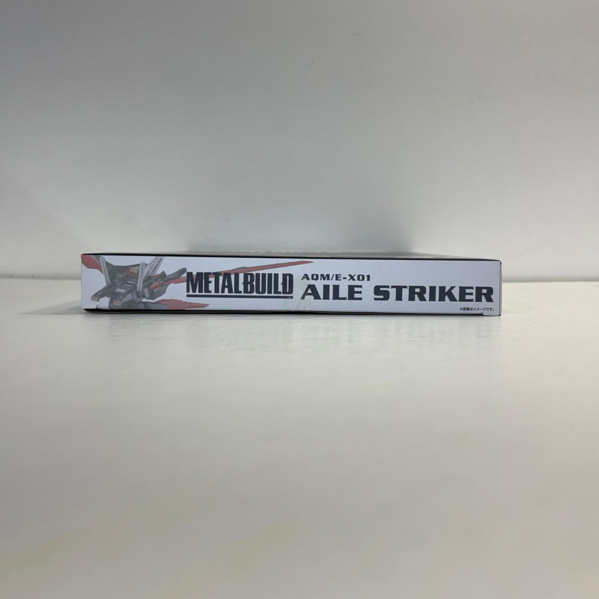 フィギュア METALBUILDエールストライカ--METALBUILD10thVer.-「機動戦士ガンダムSEED」魂ウェブ商店限定 エールストライカー METAL BUILD 魂ウェブ商店限定【フィギュア】【加古川物流】