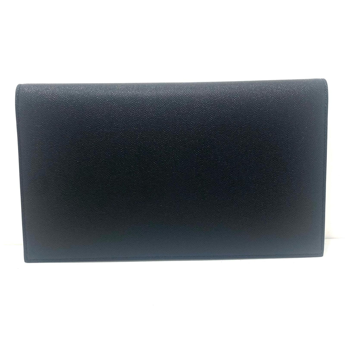 SAINT LAURENT | サンローラン アップタウン ポーチ ポーチ 5657391GF0J1000 ブラック【加古川物流】
