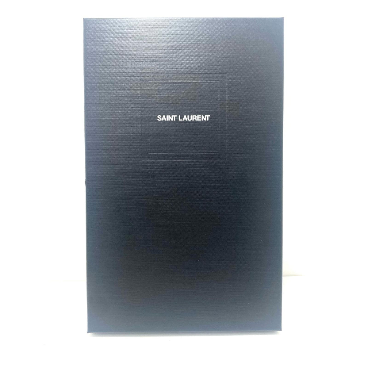 SAINT LAURENT | サンローラン アップタウン ポーチ ポーチ 5657391GF0J1000 ブラック【加古川物流】