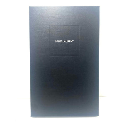 SAINT LAURENT | サンローラン アップタウン ポーチ ポーチ 5657391GF0J1000 ブラック【加古川物流】