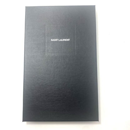 SAINT LAURENT | サンローラン アップタウン ポーチ ポーチ 5657391GF0J2721 ベージュ【加古川物流】