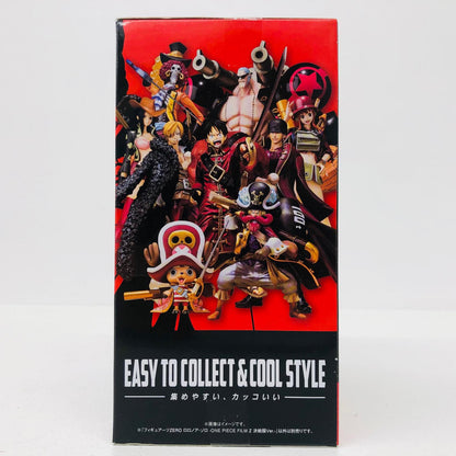 フィギュア フィギュアーツZEROロロノア・ゾロ-ONEPIECEFILMZ決戦服Ver.-「ワンピースFILMZ」魂ウェブ商店限定 ロロノア・ゾロ Figuarts ZERO 魂ウェブ商店限定【フィギュア】【加古川物流】