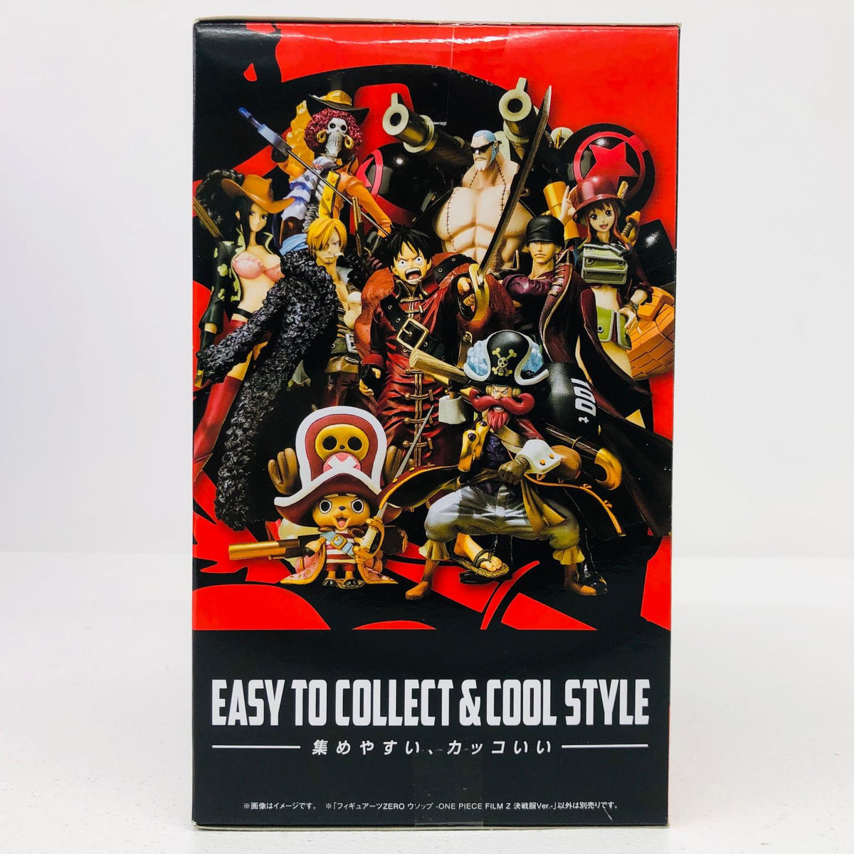 フィギュア フィギュアーツZEROウソップ-ONEPIECEFILMZ決戦服Ver.-「ワンピースFILMZ」魂ウェブ商店限定 ウソップ Figuarts ZERO 魂ウェブ商店限定【フィギュア】【加古川物流】